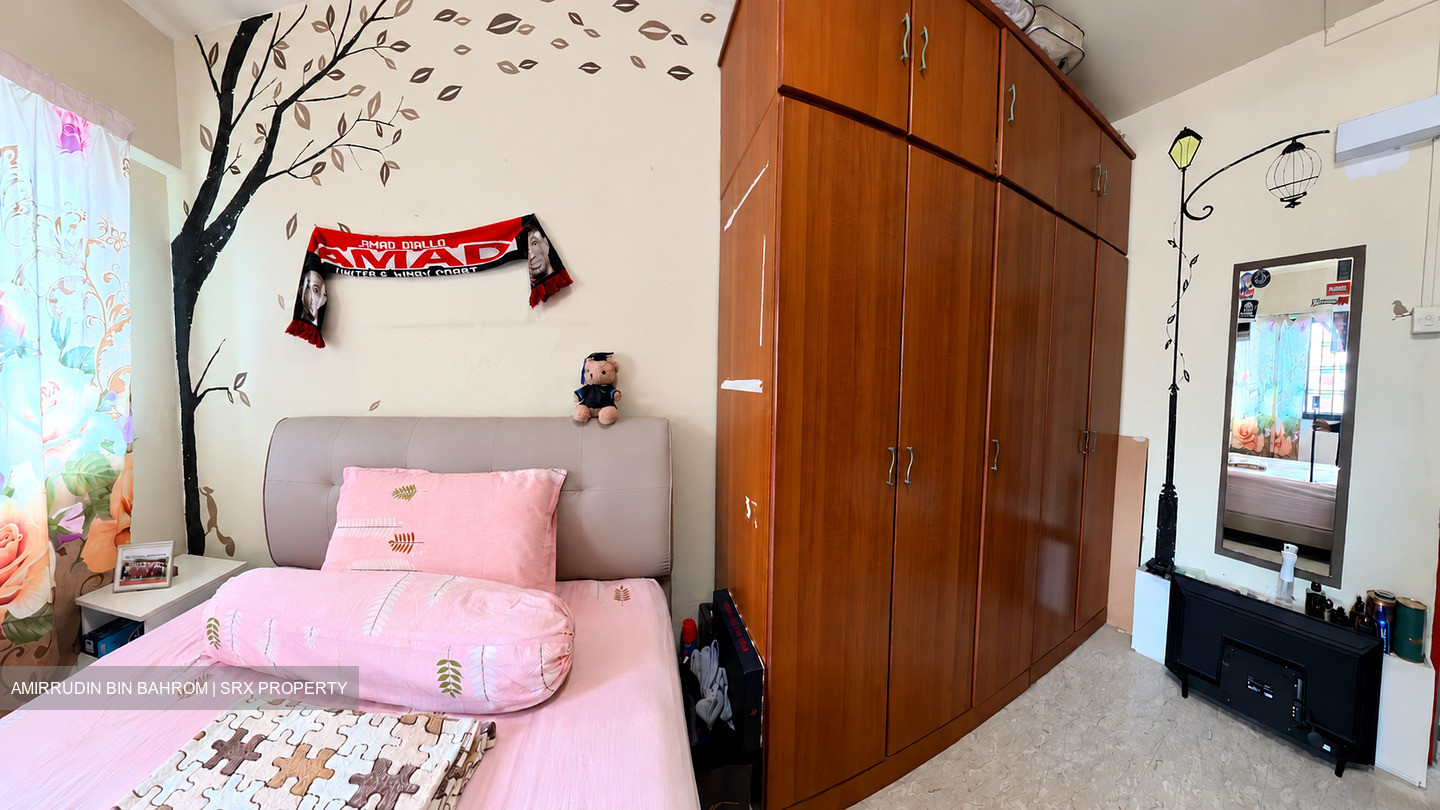 Blk 426 Jurong West Avenue 1 (Jurong West), HDB 5 Rooms #638152581